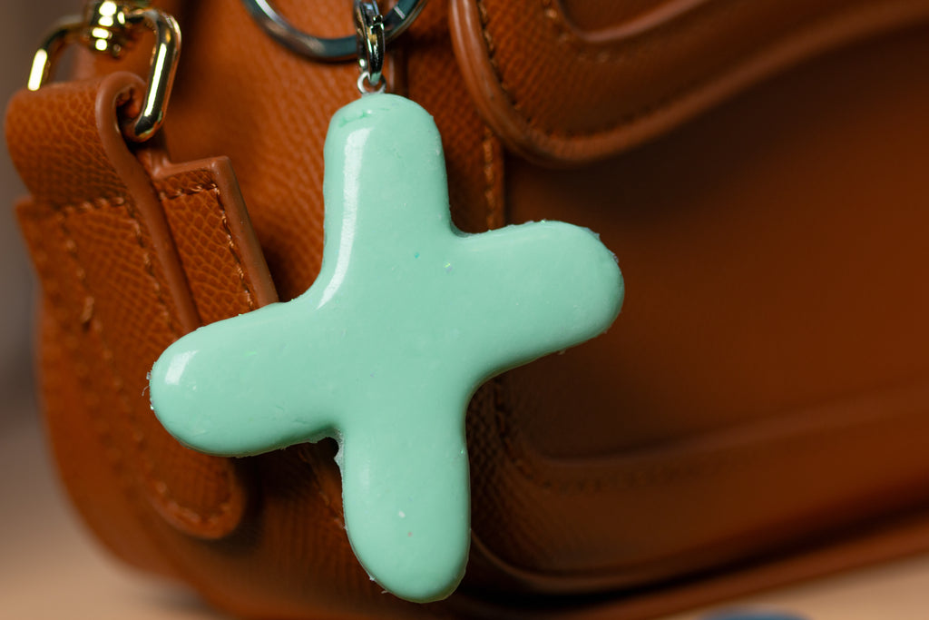 The Alphabet Charms