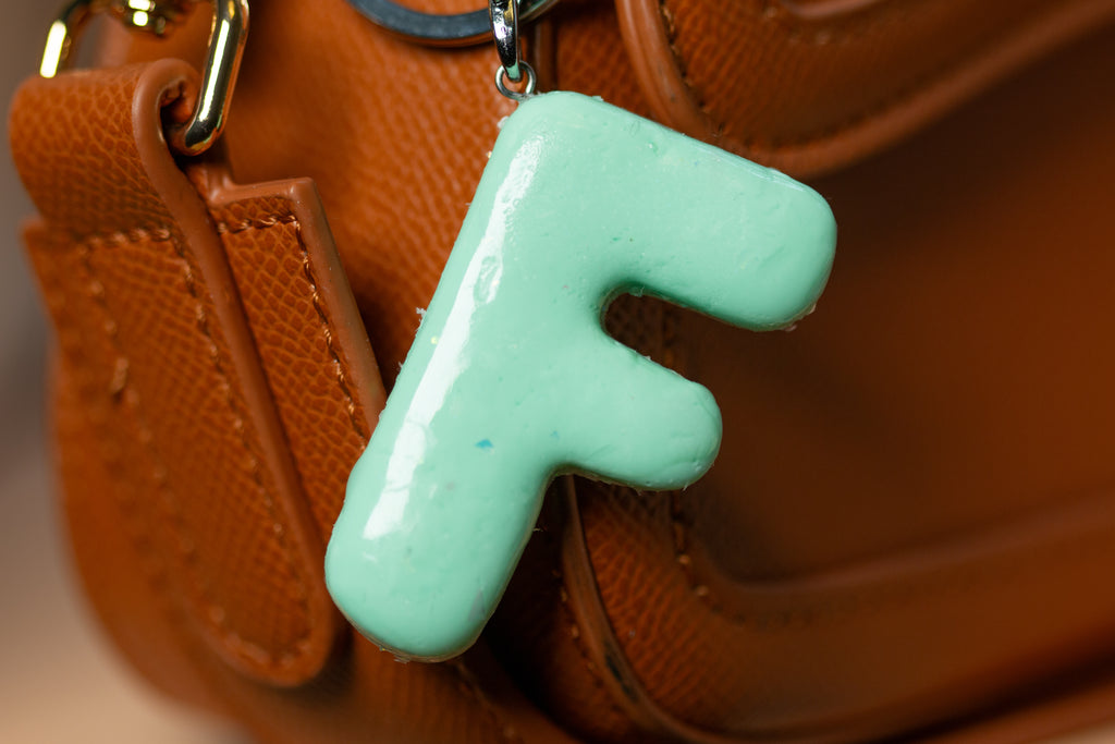 The Alphabet Charms