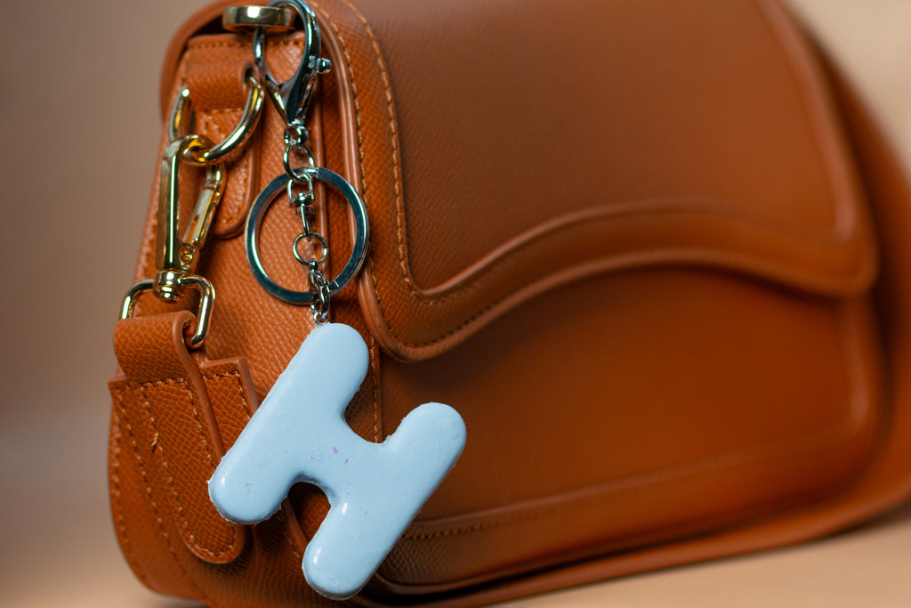 The Alphabet Charms