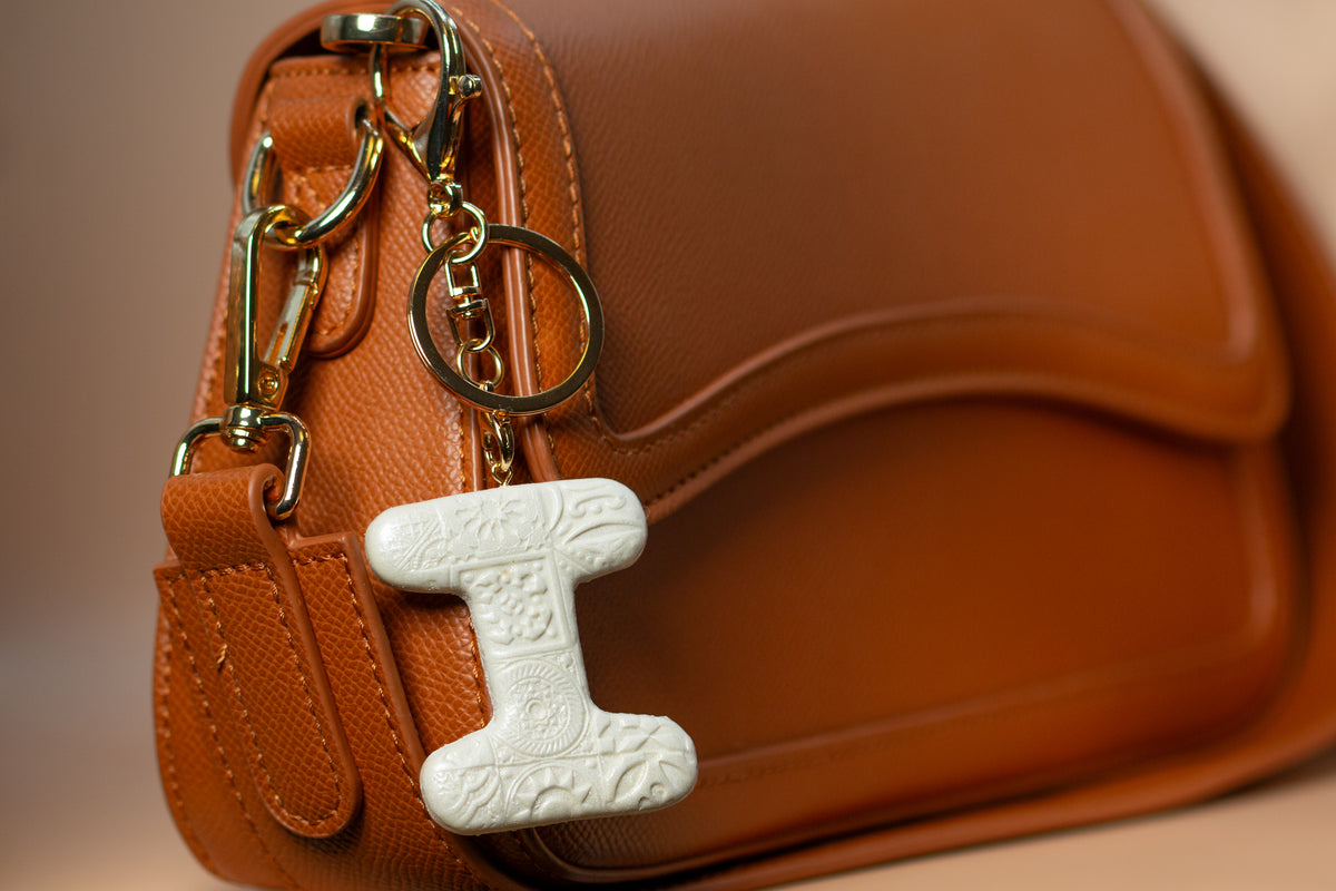 The Alphabet Charms