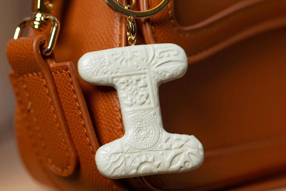 The Alphabet Charms